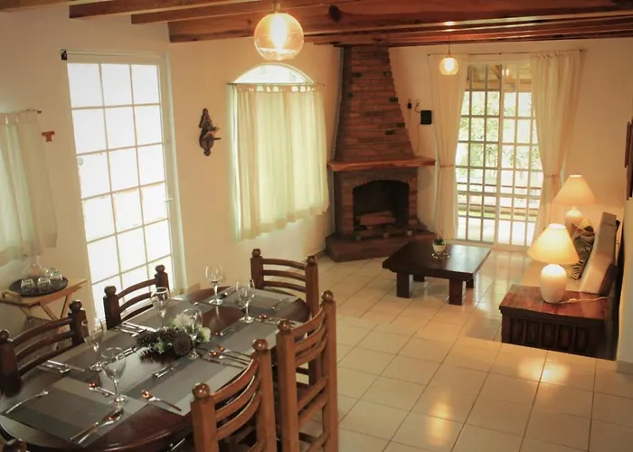 Cabana De Mima Mazamitla
