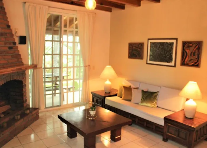 Cabana De Mima Mazamitla