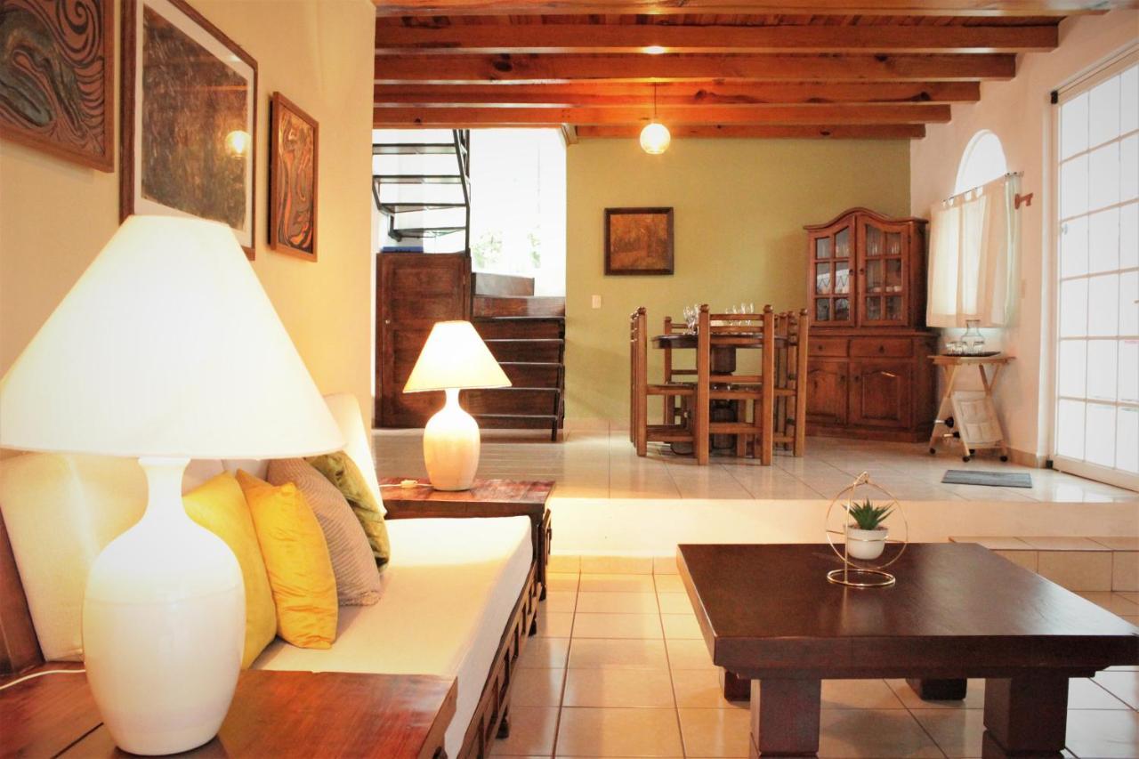 Chalet De Mima