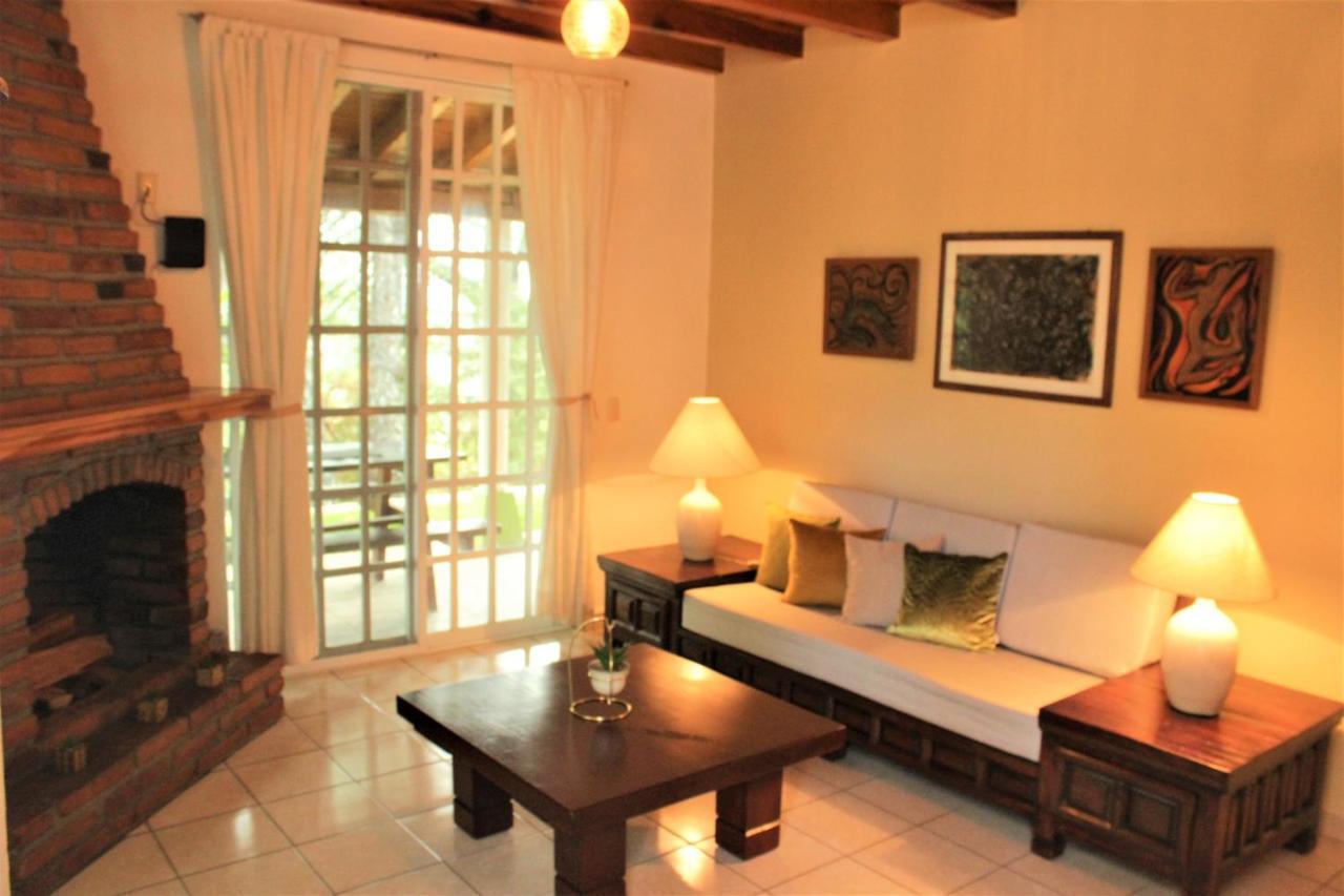De Mima Chalet *