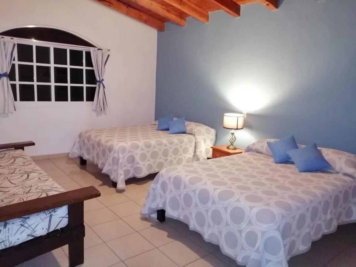 Chalet De Mima